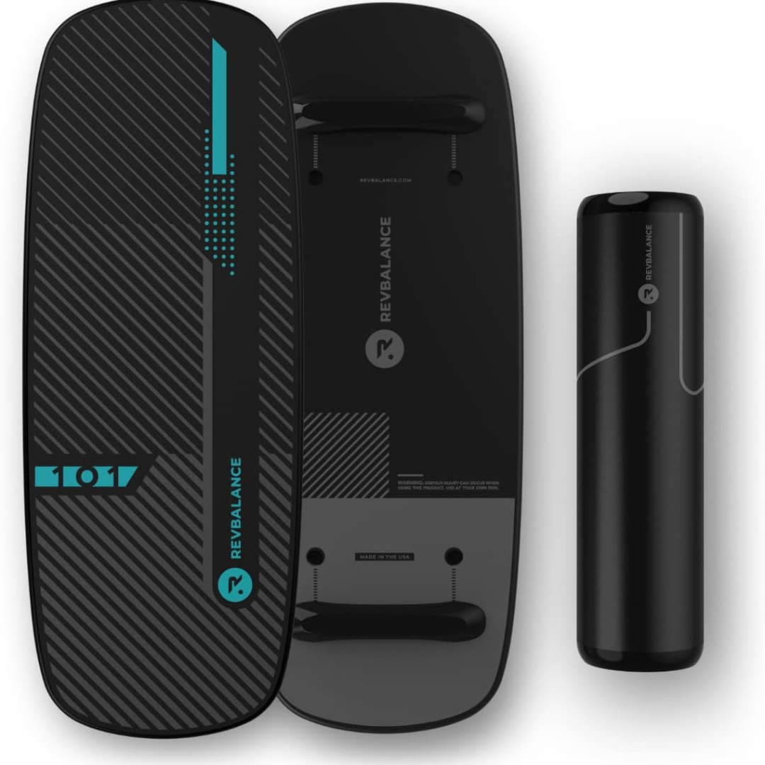 Balance Board Trainer-Aldronix