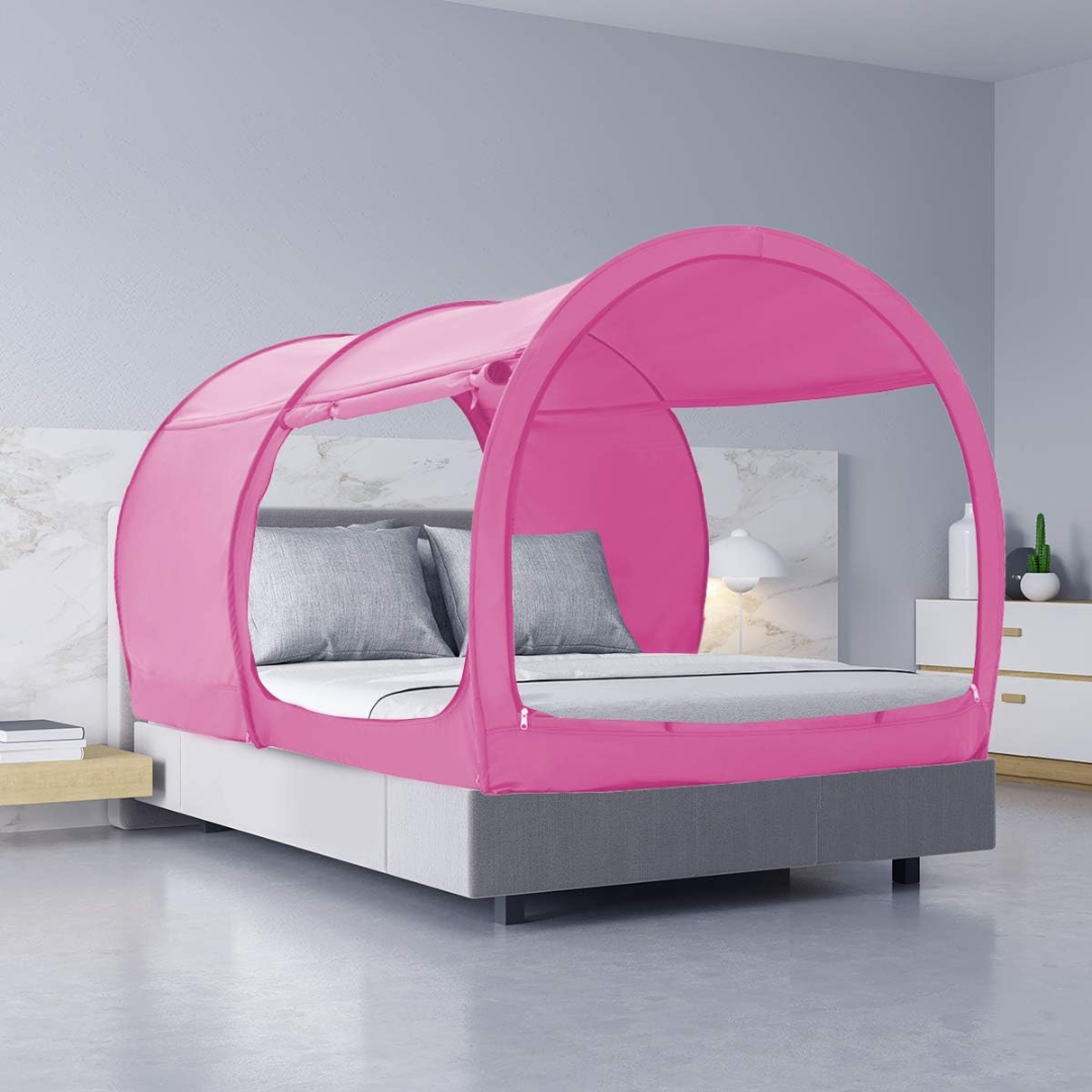 Indoor Cabin Shelter Bed Tent-Aldronix