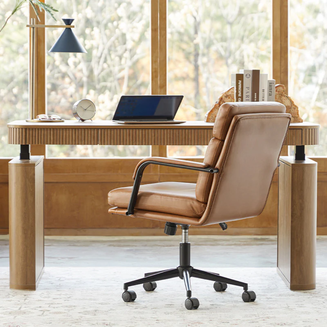 Modern Electric Adjustable Standing Desk-Aldronix