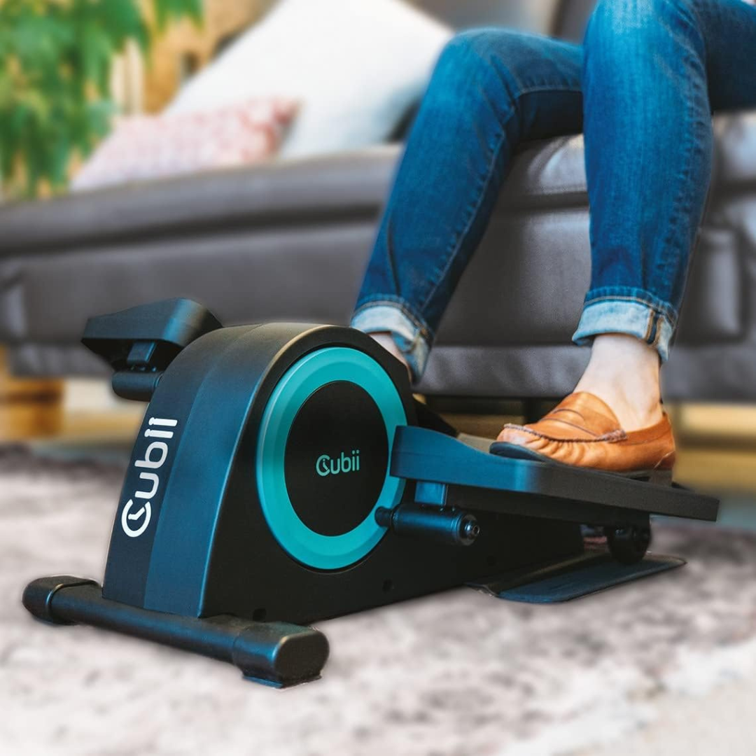 Ellipse Leg Exerciser for Seniors-Aldronix