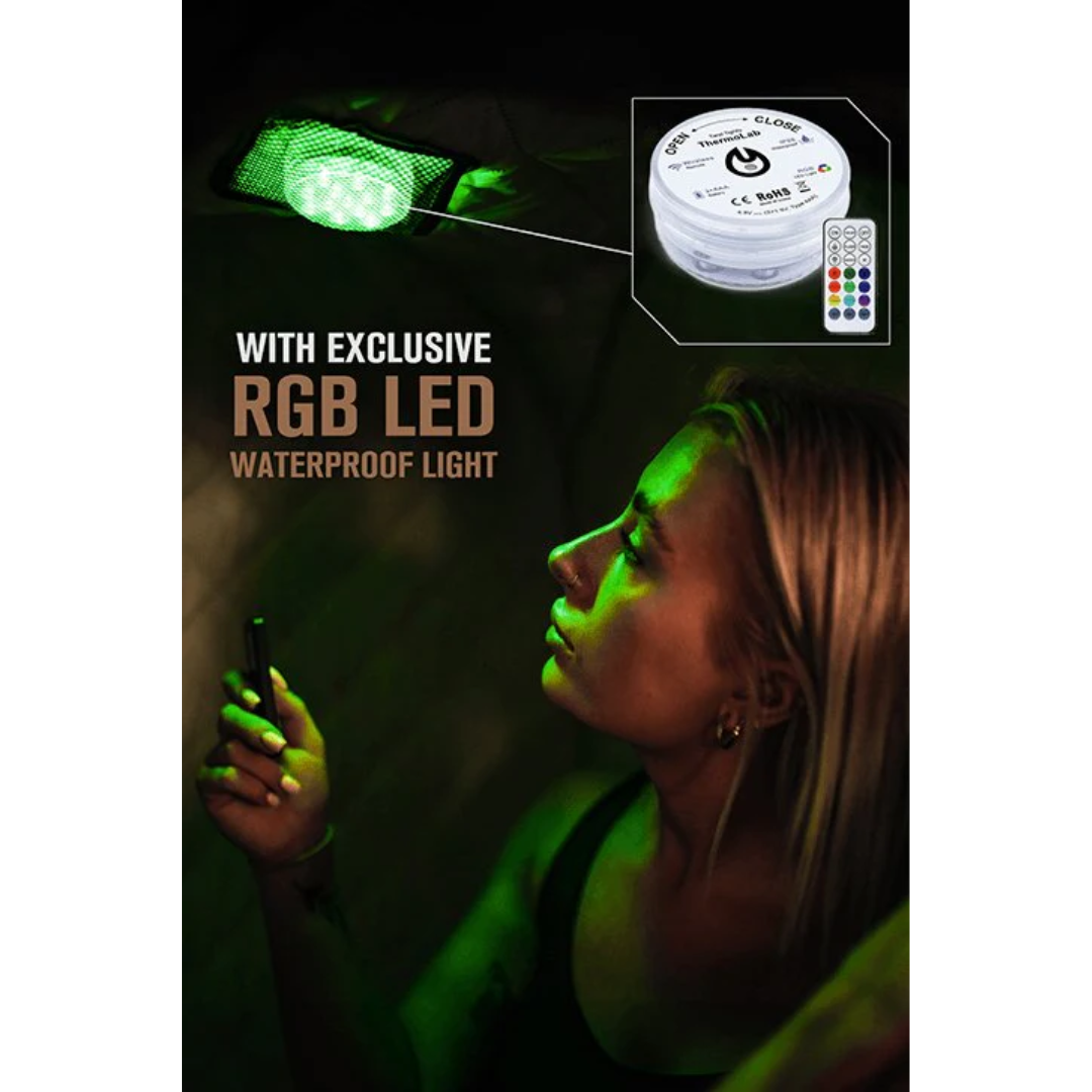 Portable Sauna/Steam-Aldronix