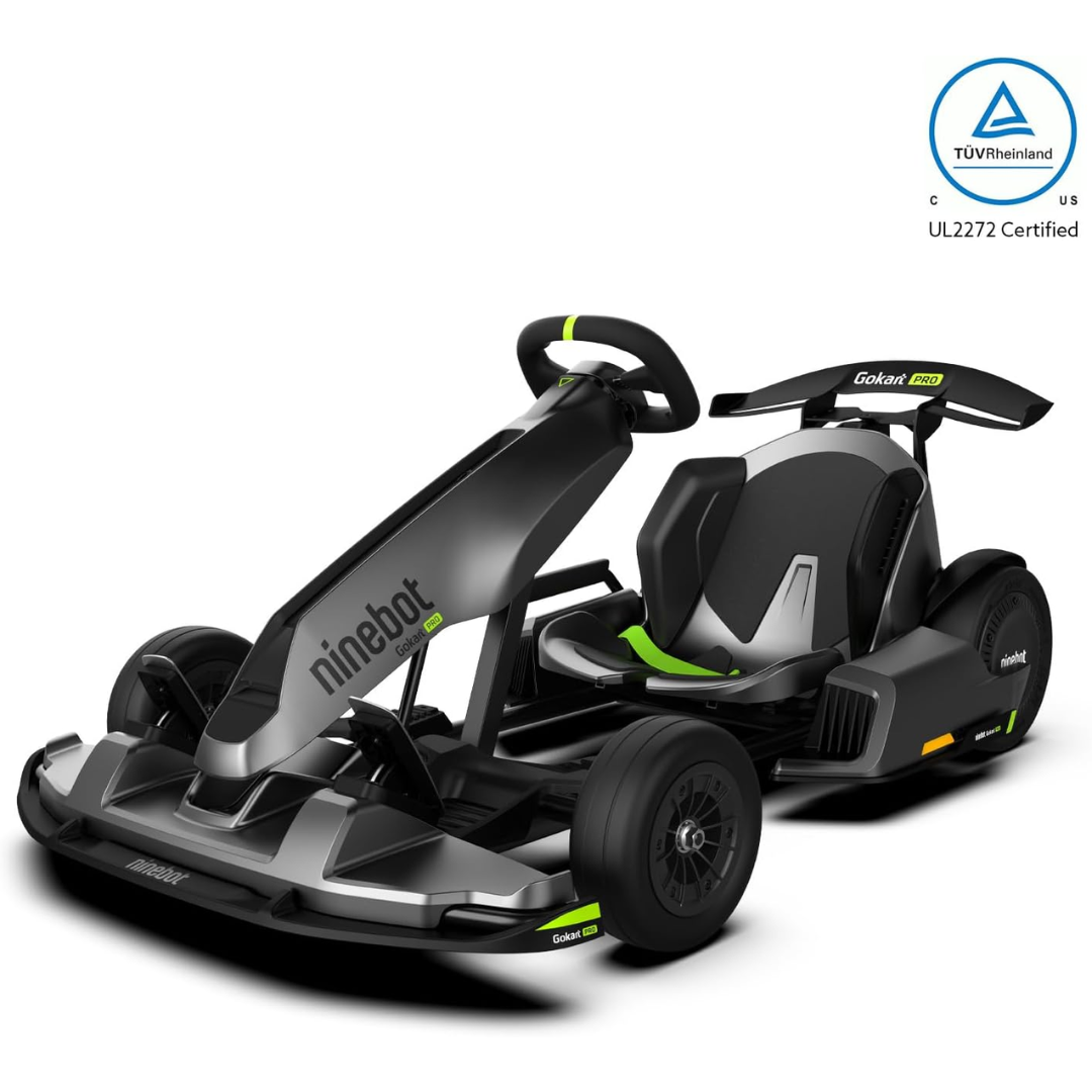 Gokart High-Speed Racing-Aldronix