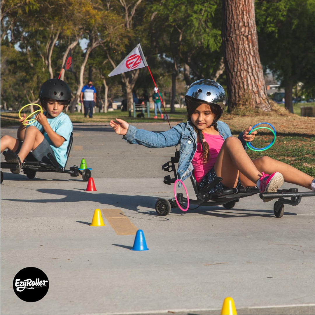 Roller Drifting Ride Toy-Aldronix