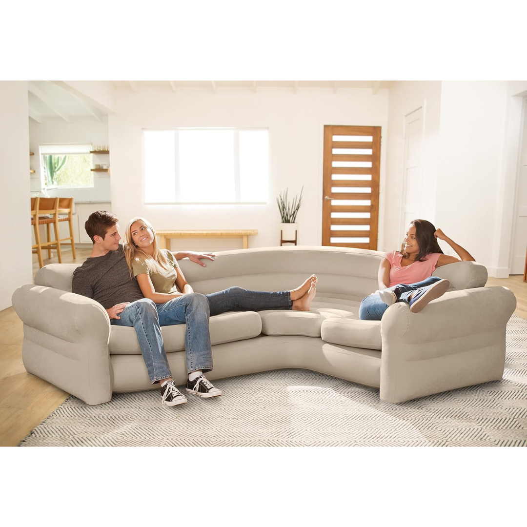 Inflatable Sofa-Aldronix