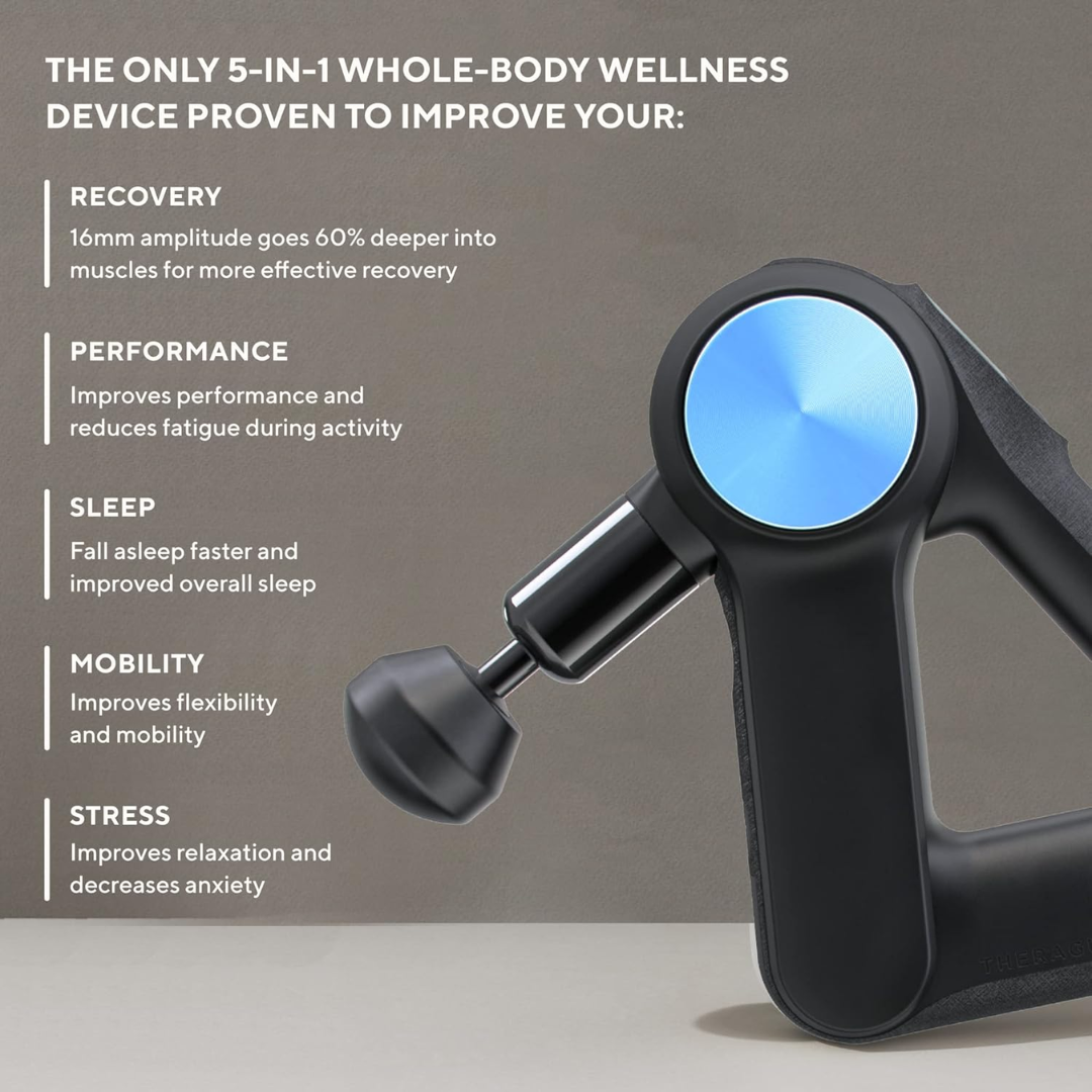 Massage Gun-Aldronix