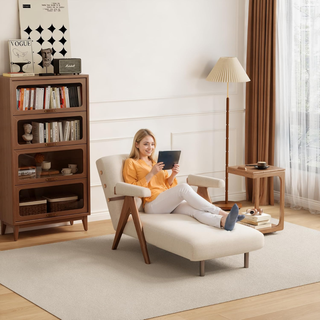 3 in 1 Extendable Sofa Bed-Aldronix