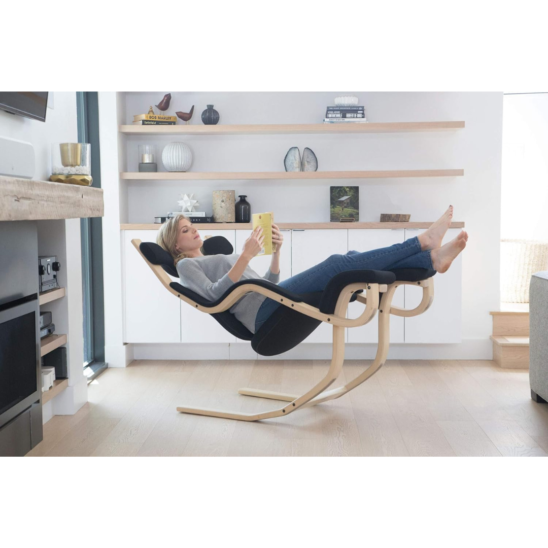 Gravity Balance Recliner Chair-Aldronix