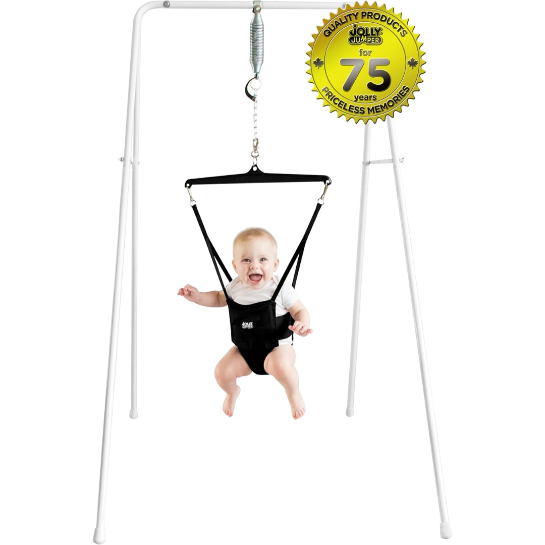 Portable Stand Jumper-Aldronix