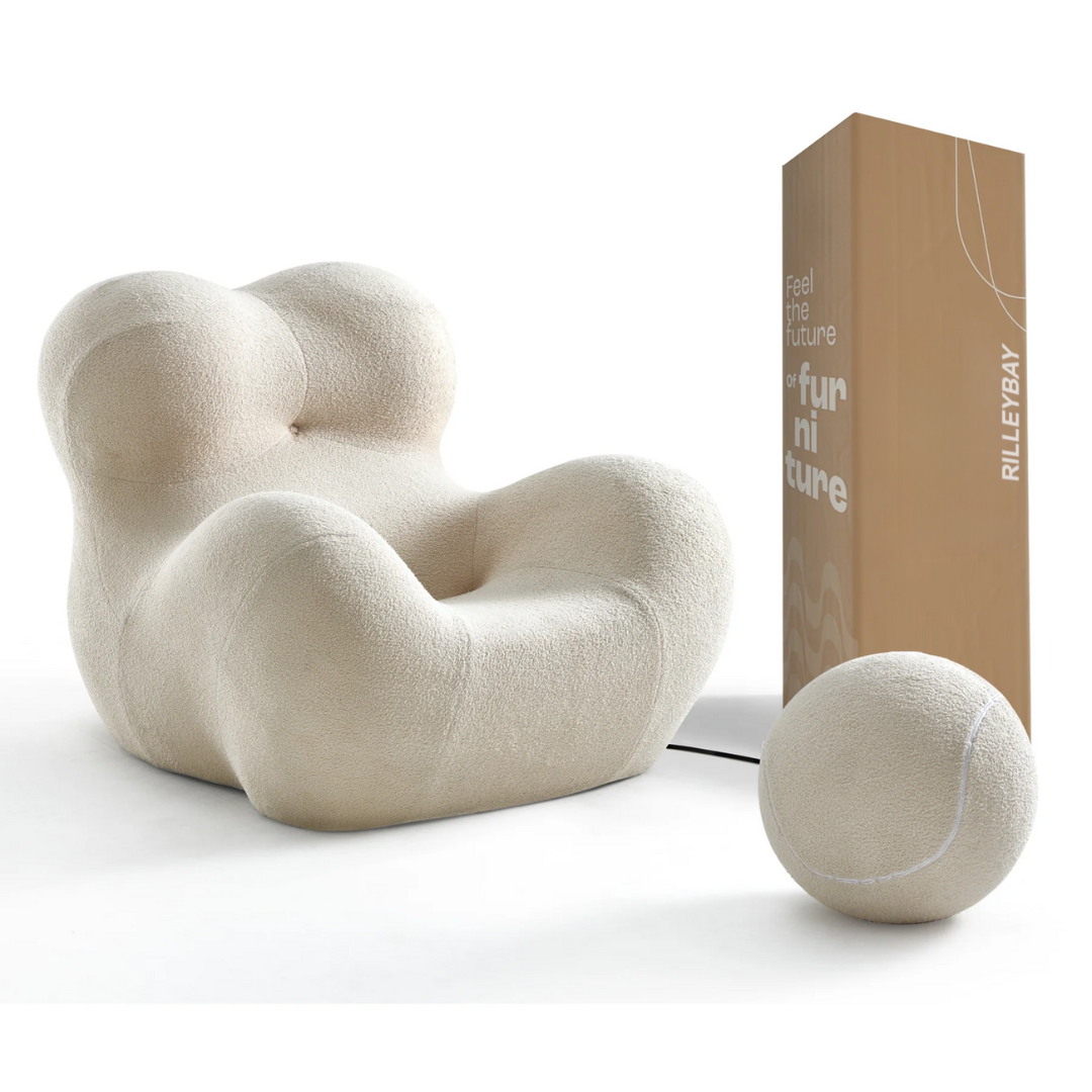 The Modern Lazy Lounger-Aldronix