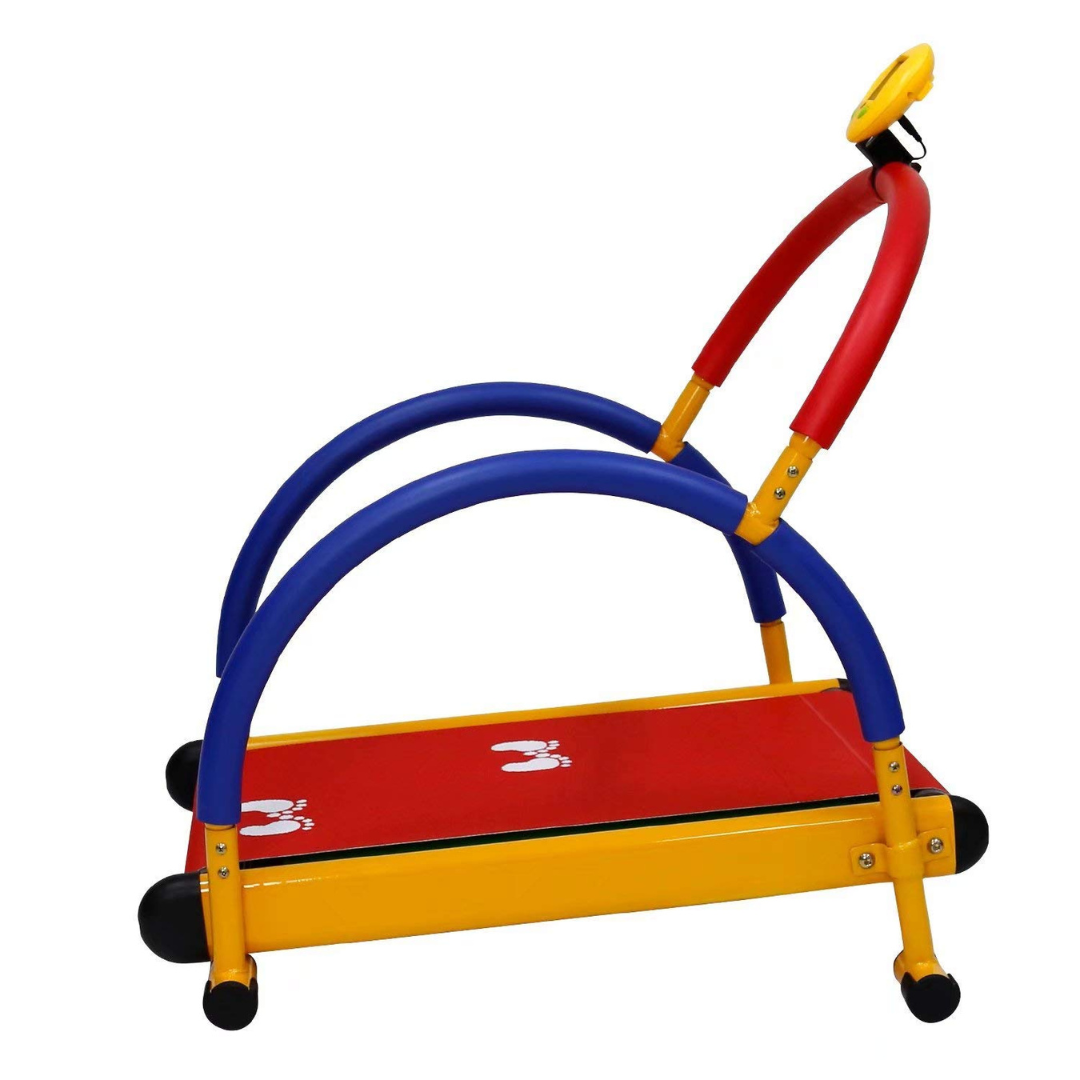 Children Running Machine-Aldronix
