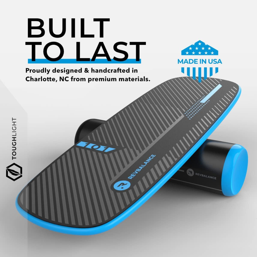 Balance Board Trainer-Aldronix