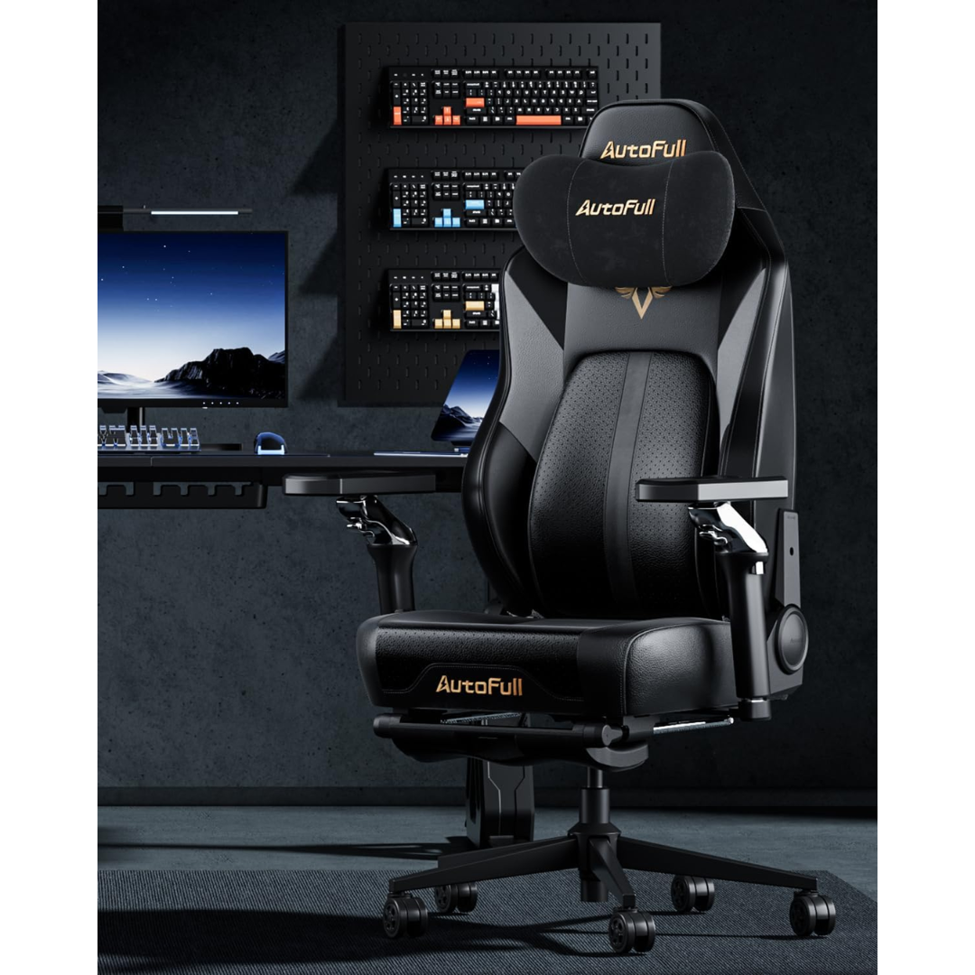High Level Ergonomic Chair-Aldronix