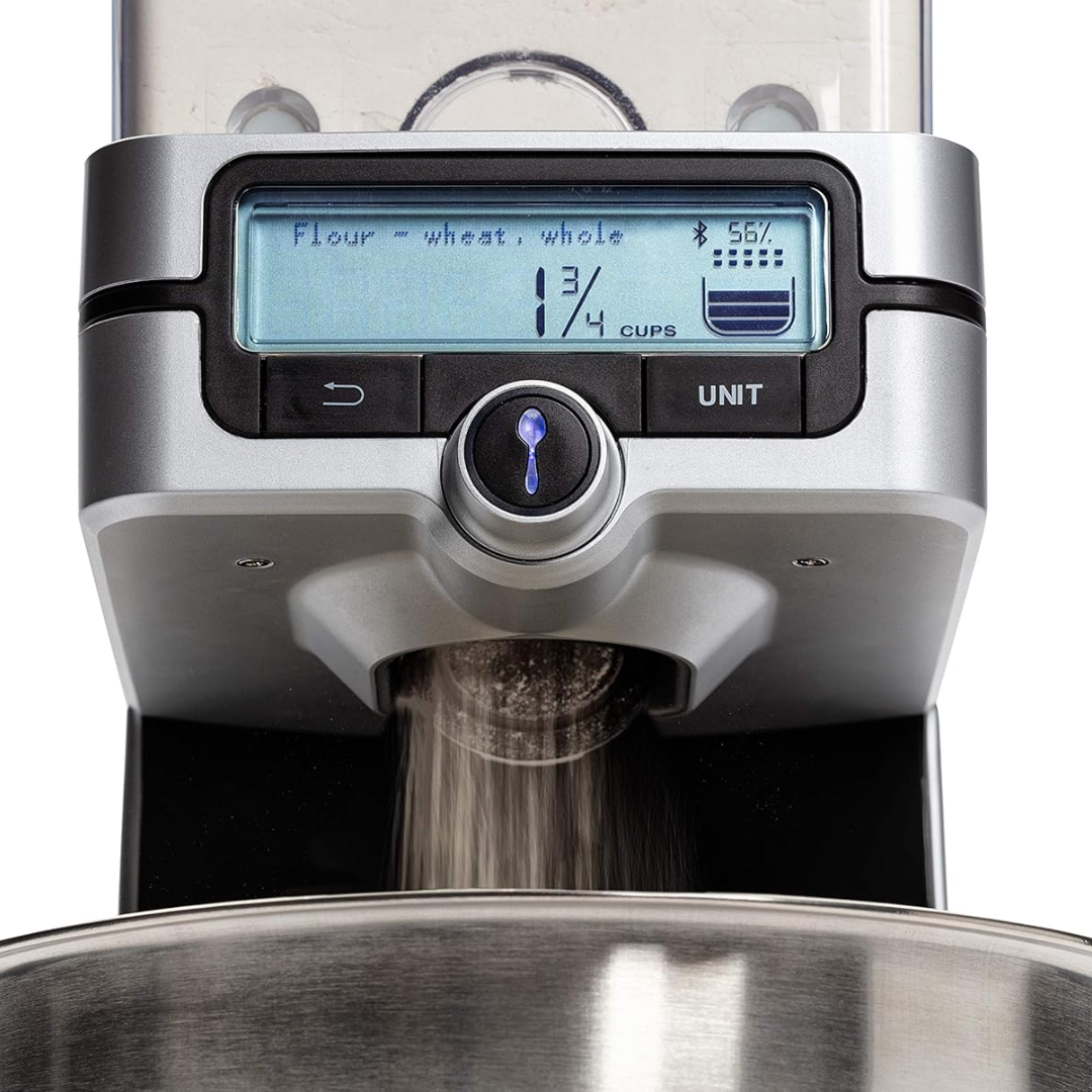 Smart Kitchen Dispenser-Aldronix