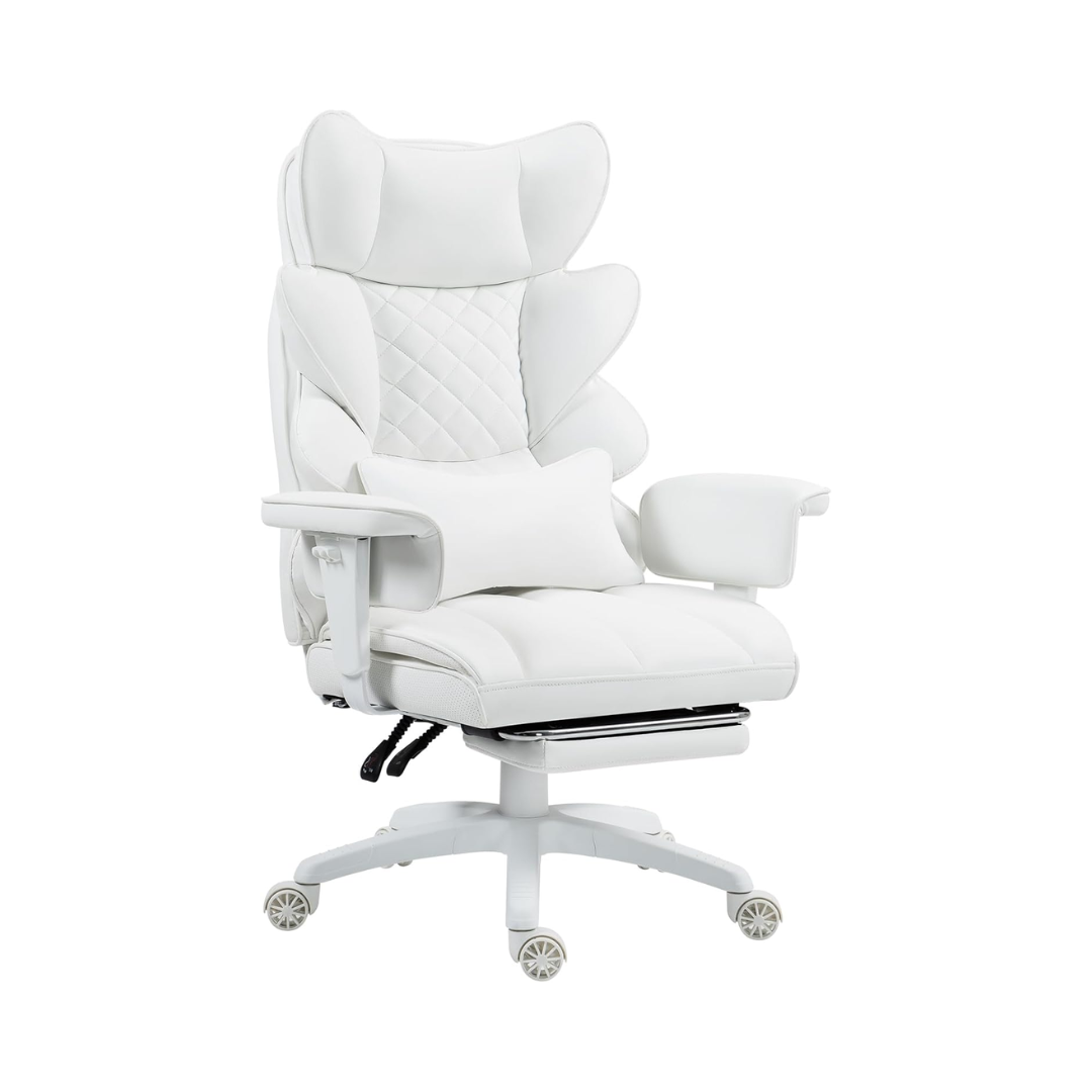 Executive Office & Gaming Chair-Aldronix