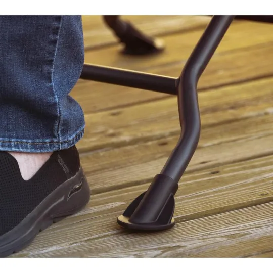 Comfortable portable chair-Aldronix
