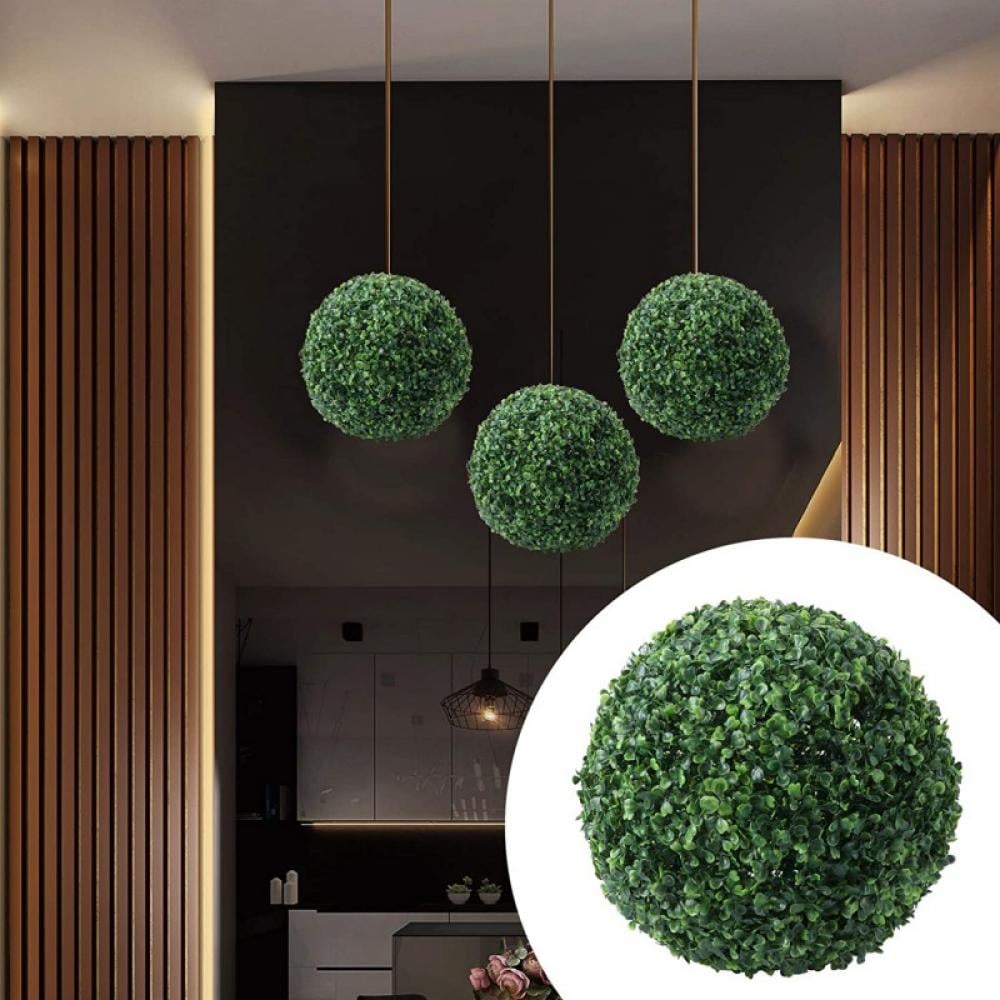 馃尦Artificial Plant Topiary Ball馃尦-Aldronix