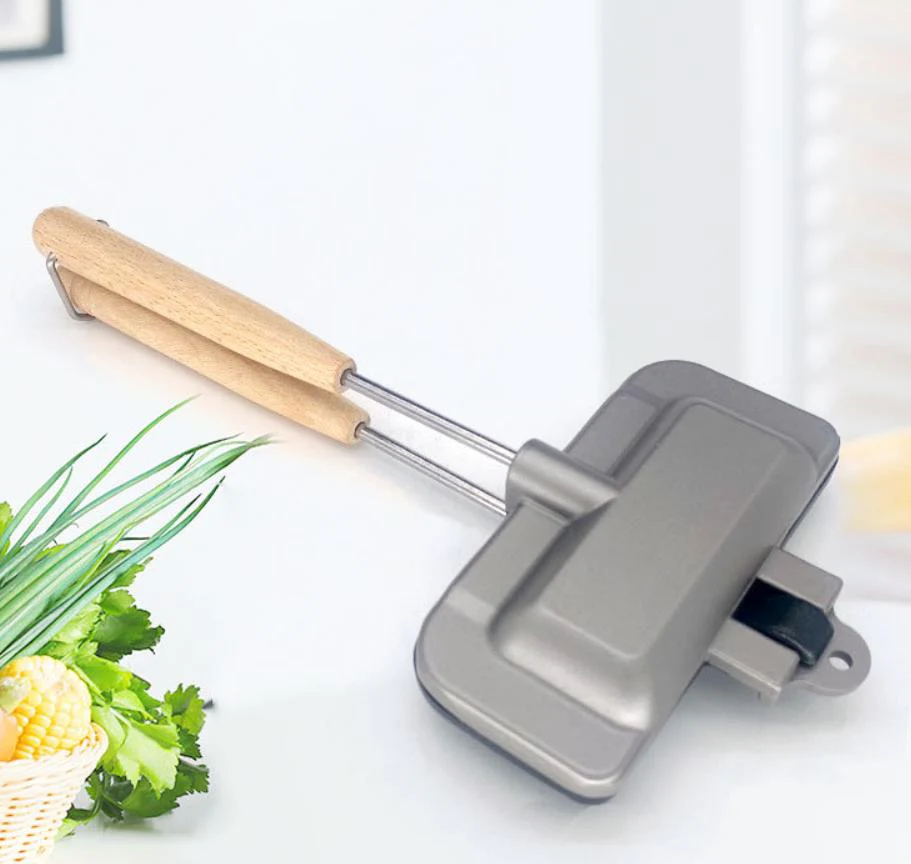 Removable Sandwich Baking Tray-Aldronix