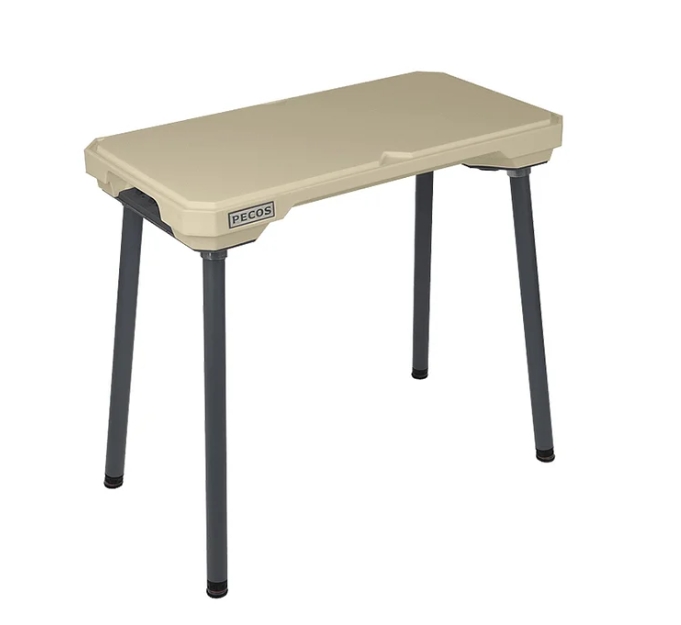 2025 Foldable Camping Table Folding picnic table, easy to carry-Aldronix