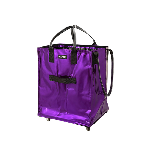 Original Rolling Tote Bag-Aldronix