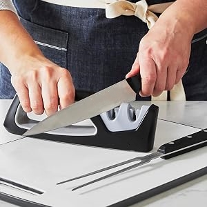 15-Piece Knife Block Set