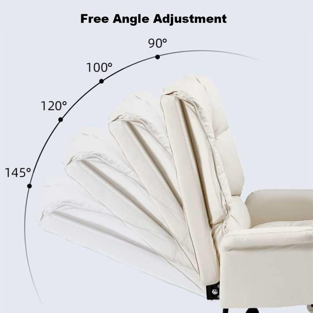 Ergonomic Sofa Office/Gaming Chair-Aldronix