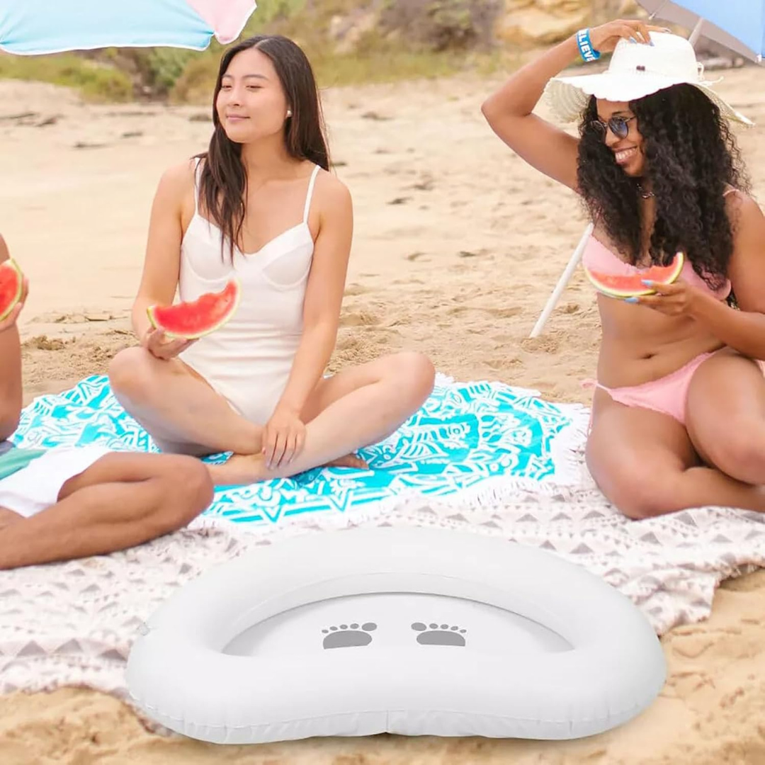 Mini Portable Beach Tent-Aldronix