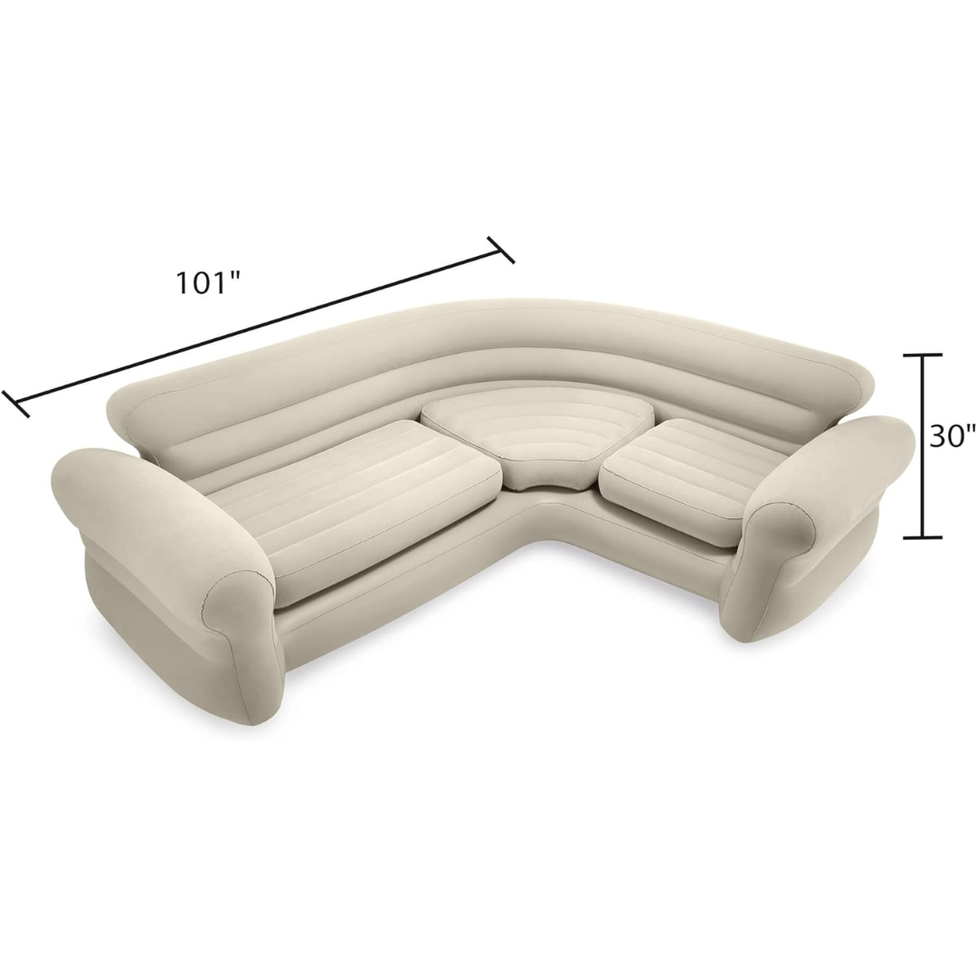 Inflatable Sofa-Aldronix