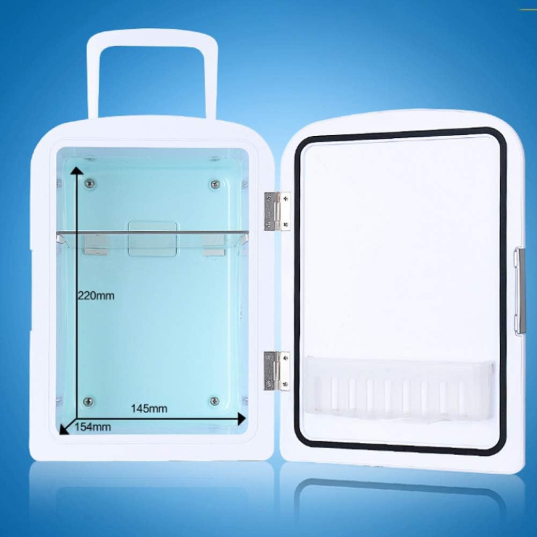Portable Mini Fridge-Aldronix