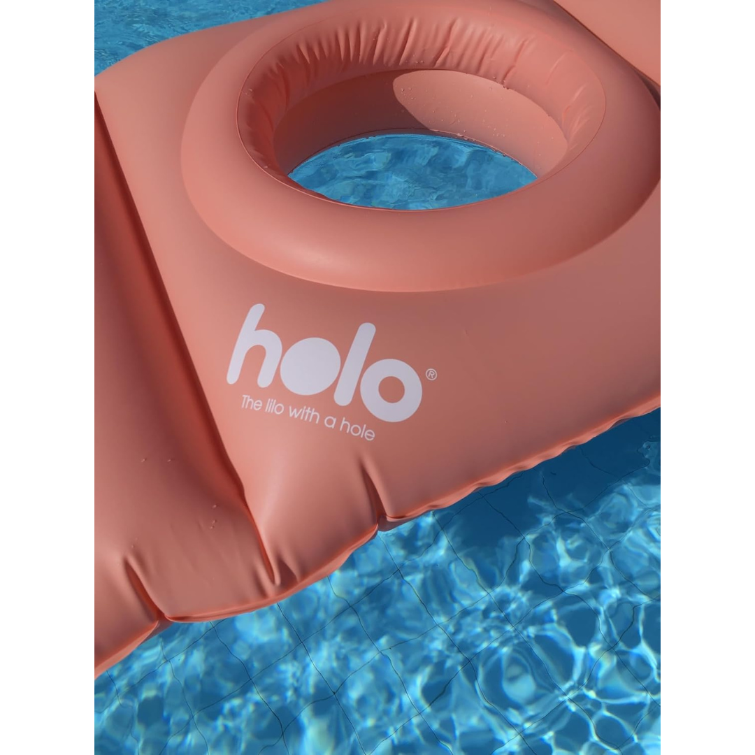 Inflatable Pregnancy Pillow-Aldronix