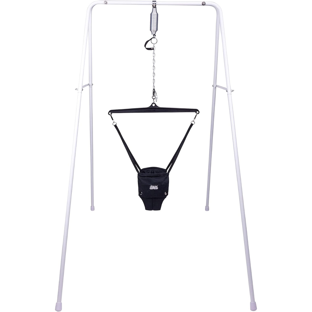 Portable Stand Jumper-Aldronix