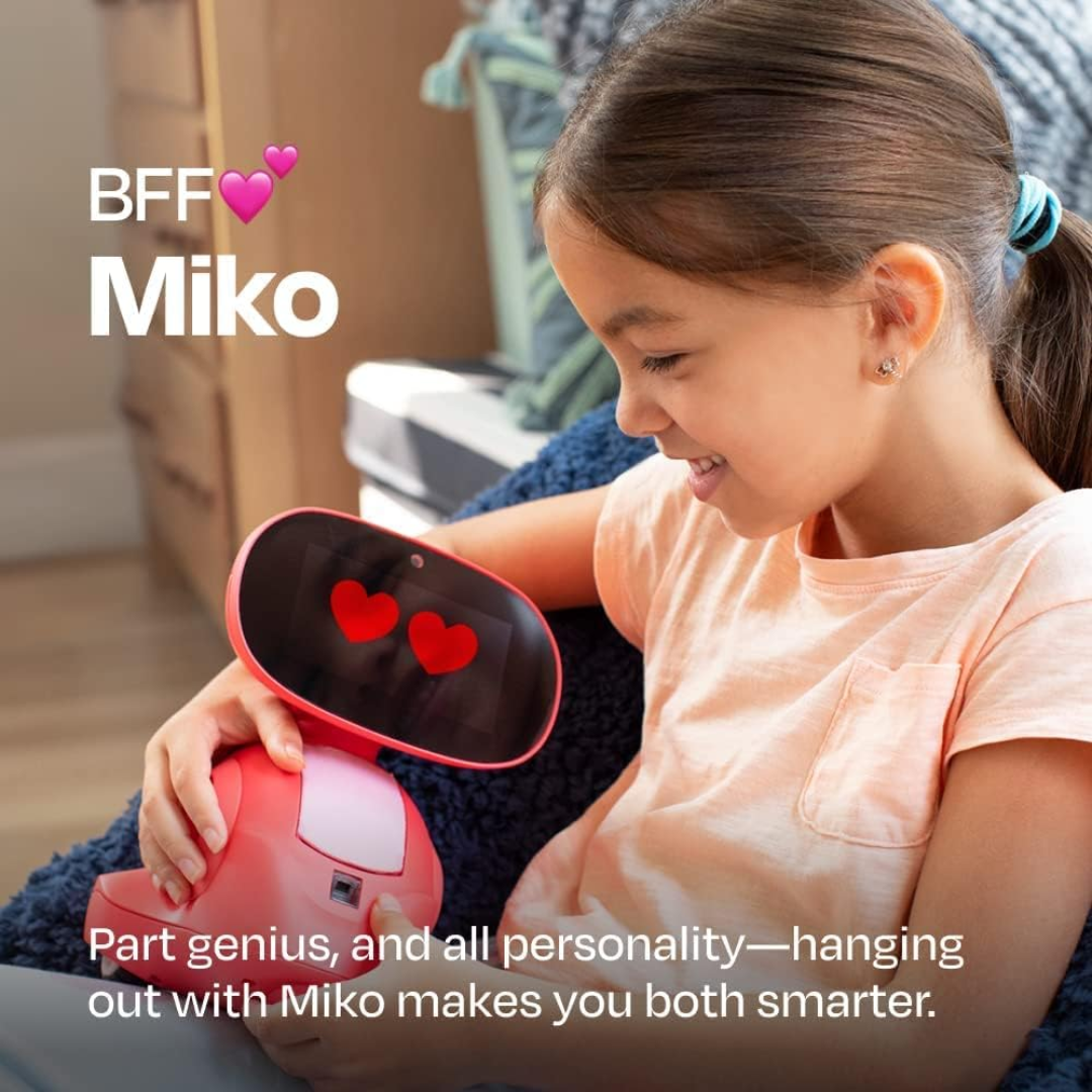 AI-Powered Smart Robot-Aldronix