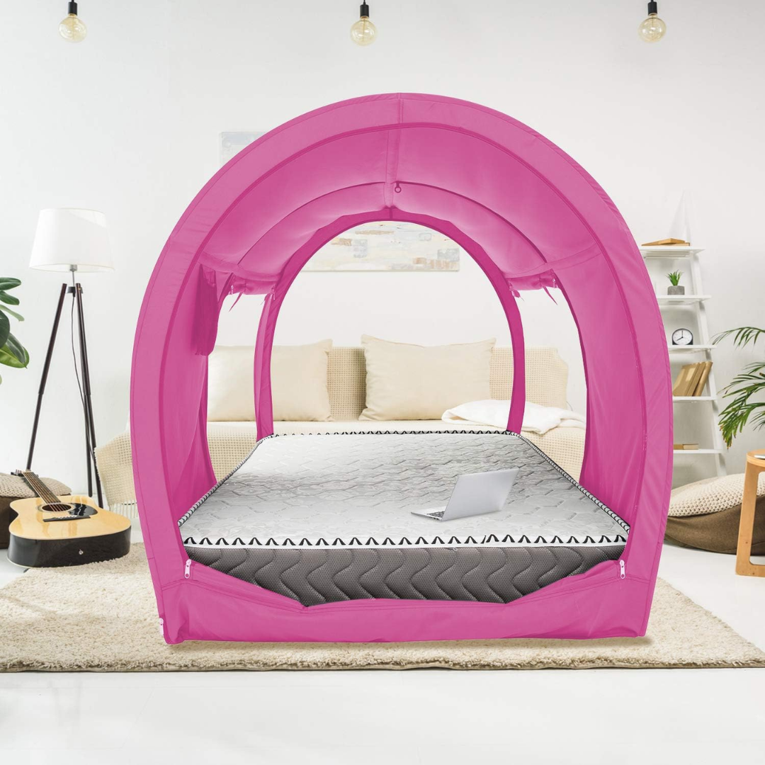 Indoor Cabin Shelter Bed Tent-Aldronix