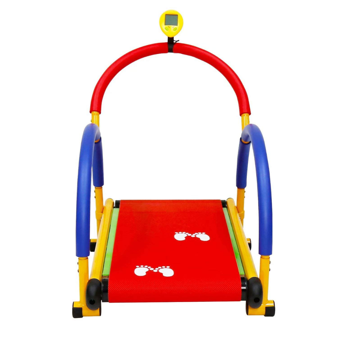 Children Running Machine-Aldronix