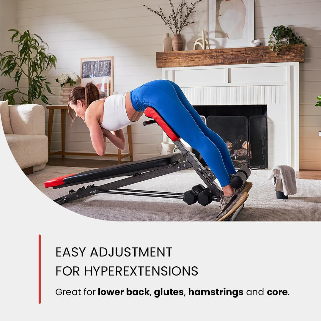 Multi-Functional Weight Bench-Aldronix