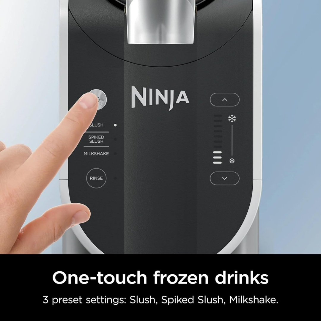 Frozen Drink Maker-Aldronix