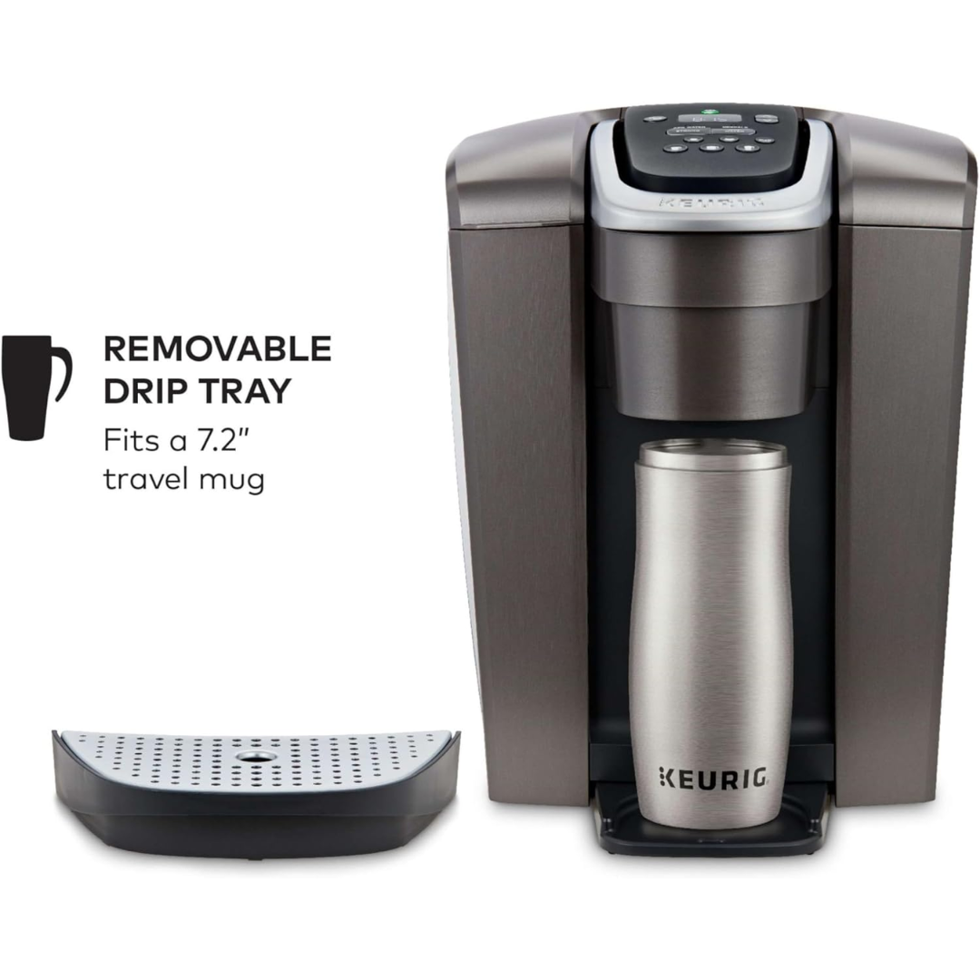 Pod Coffee Maker-Aldronix