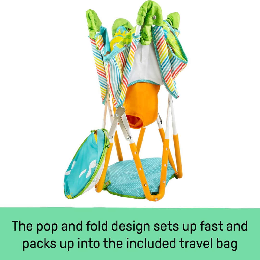 Summer Infant Pop N' Jump-Aldronix