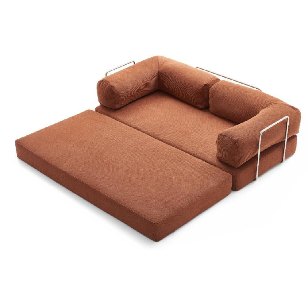 Lazy Customizable Sofa-Aldronix