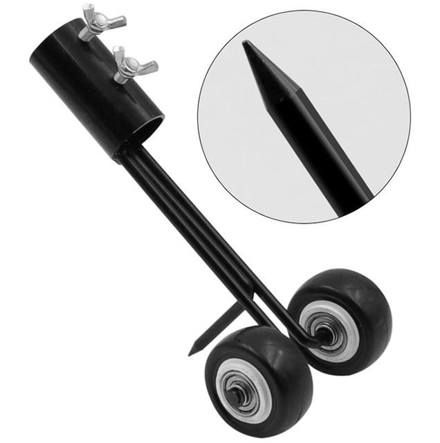 [Easy-To-Use] Grass Trimmer Portable Gap-Aldronix
