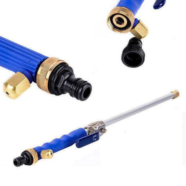 2-in-1 high-pressure cleaner-Aldronix