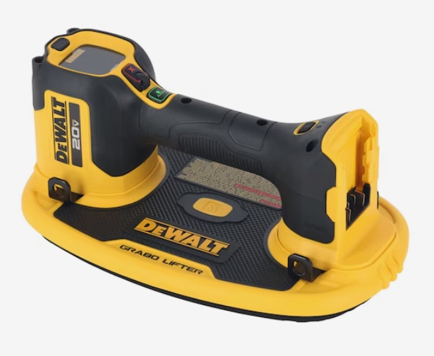 20V MAX* GRABO Lifter-Aldronix