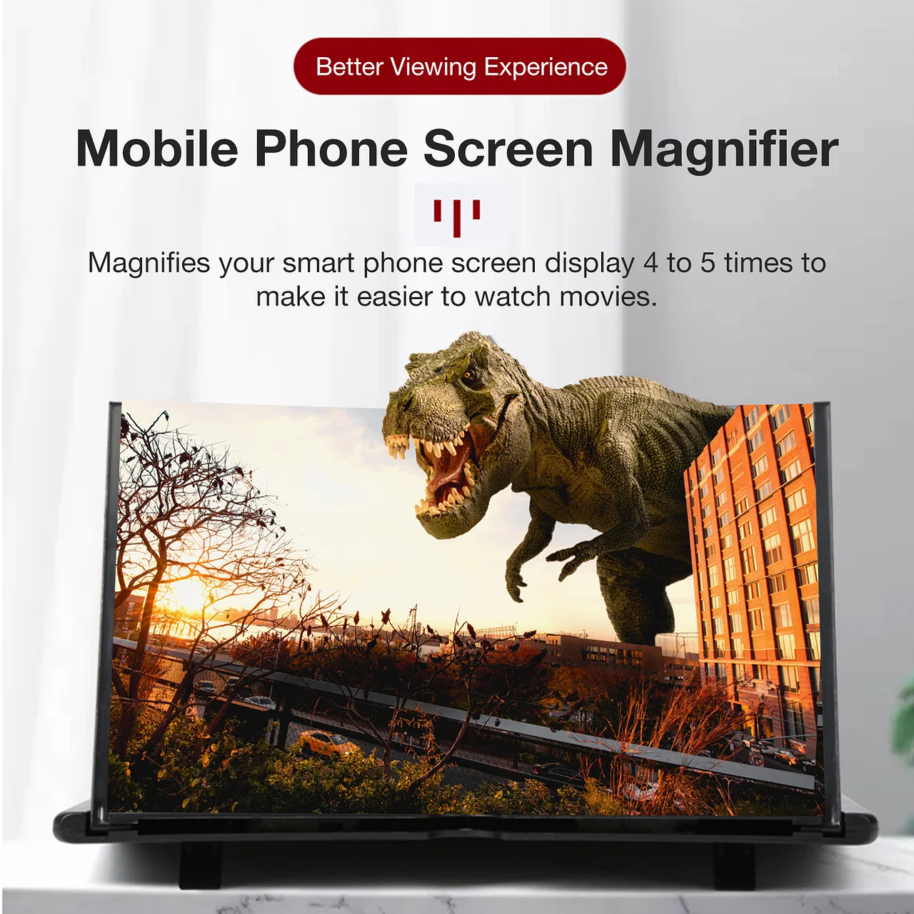 14 inch Screen Magnifier-Aldronix