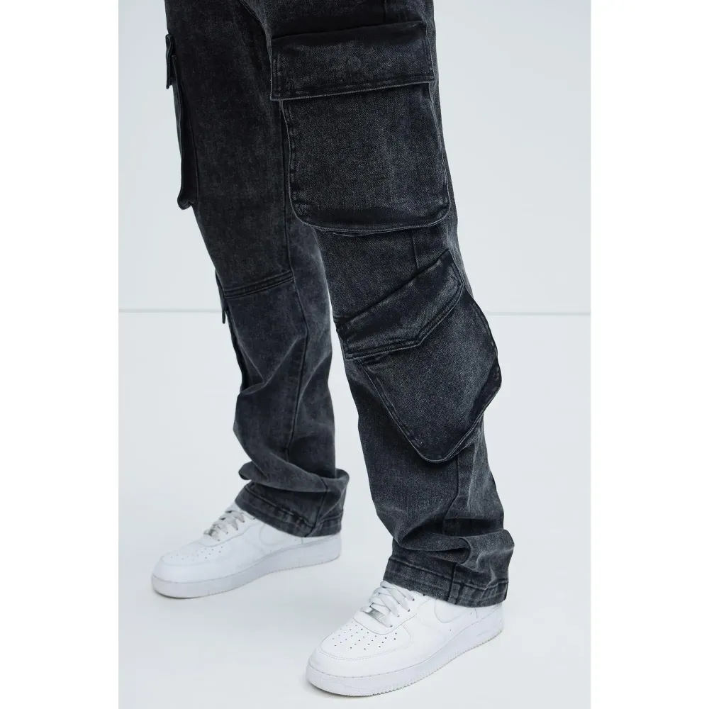 Men's Jeans 4-Piece Value Pack product image 5