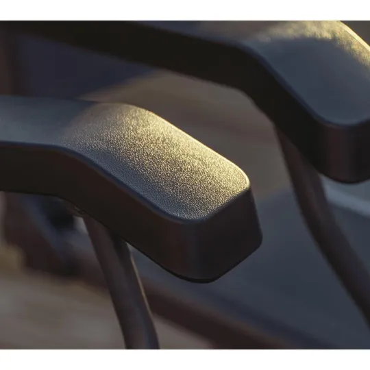 Comfortable portable chair-Aldronix