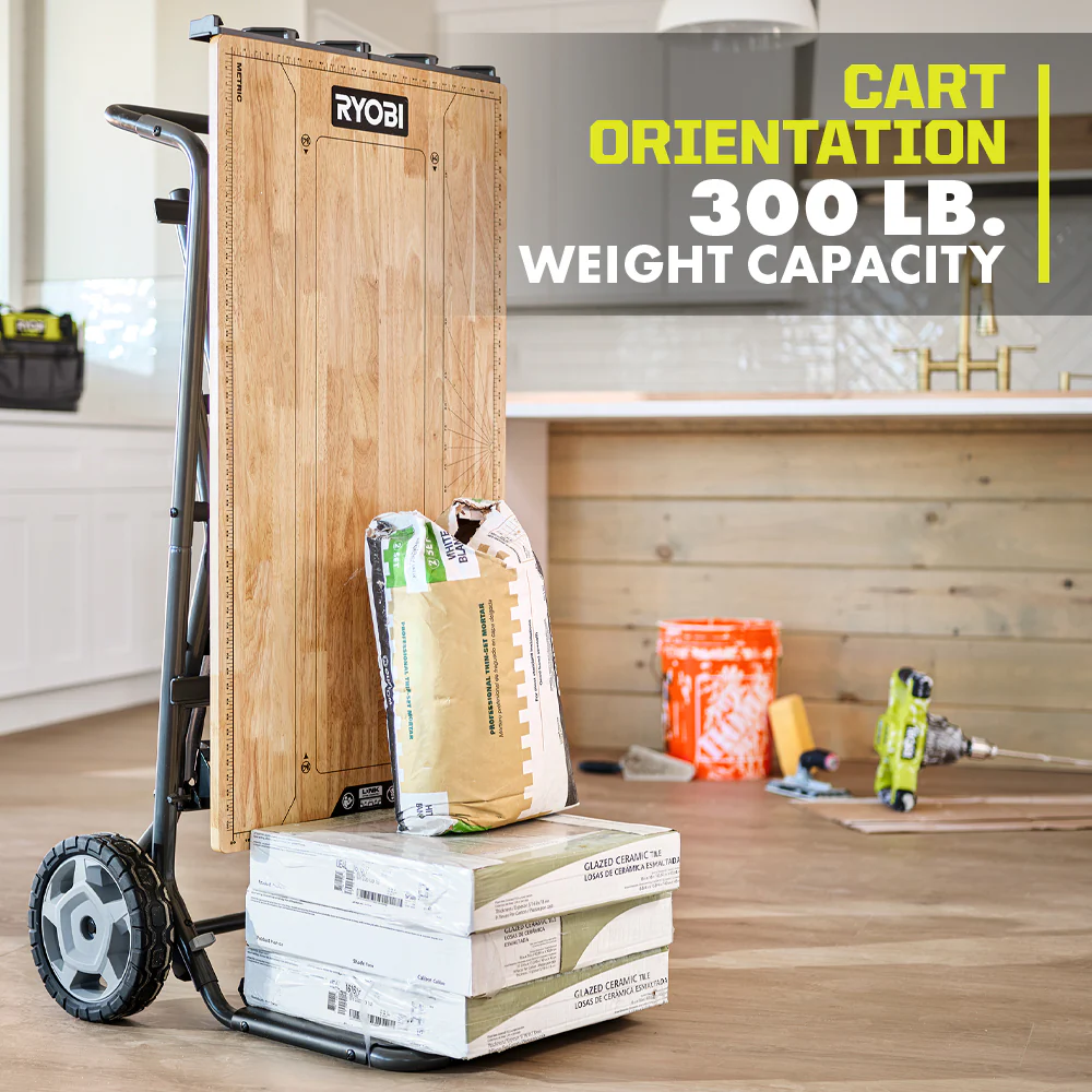 SPEED BENCH MOBILE WORKSTATION-Aldronix