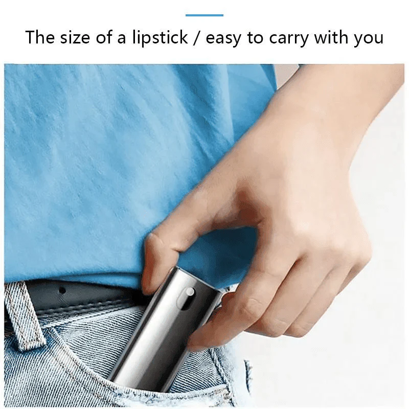 3 In 1 Screen Cleaner Spray Touchscreen Mist Cleaner-Aldronix