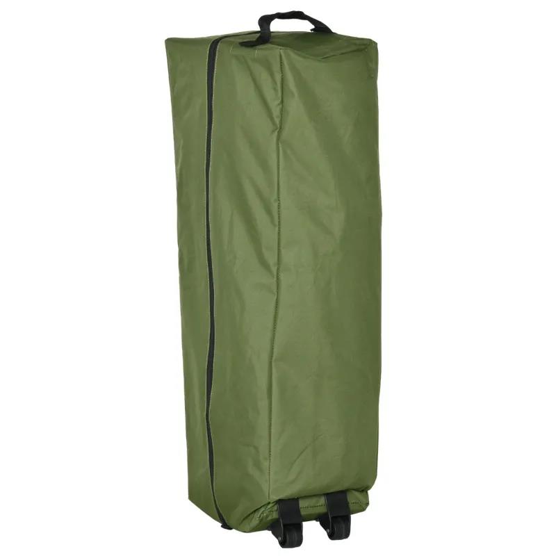 Limited time special offer 2 Person Foldable Camping Cot-Aldronix