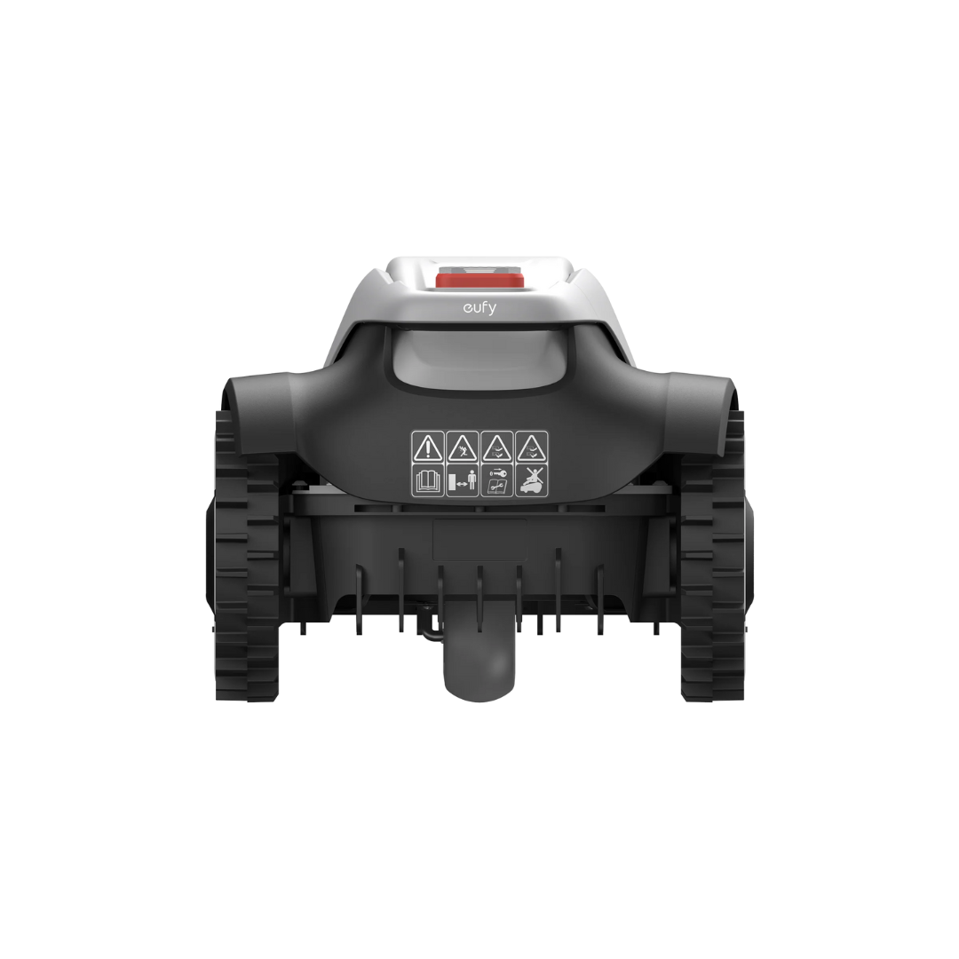 Robot Lawn Mower-Aldronix