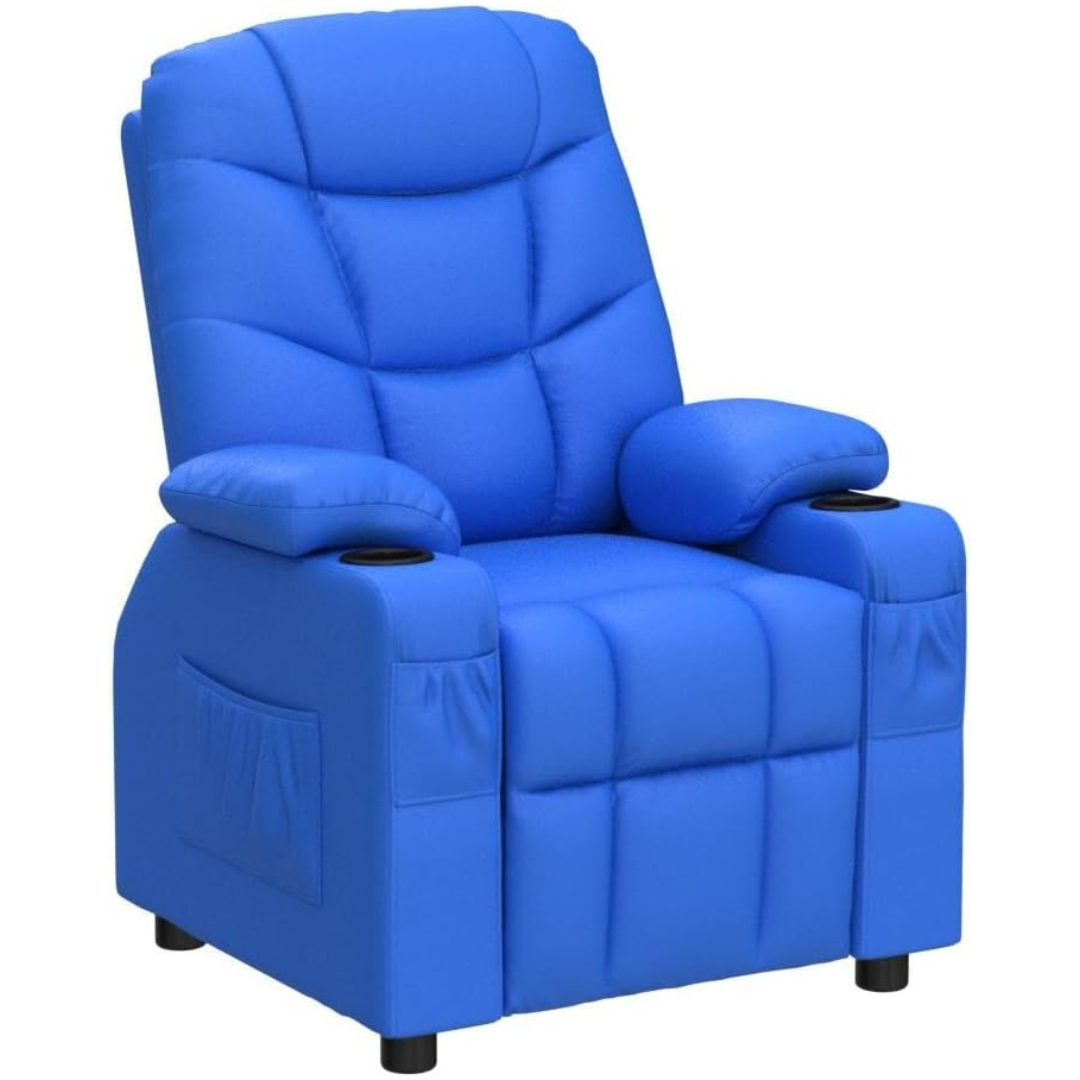 Kids Recliner Chair-Aldronix