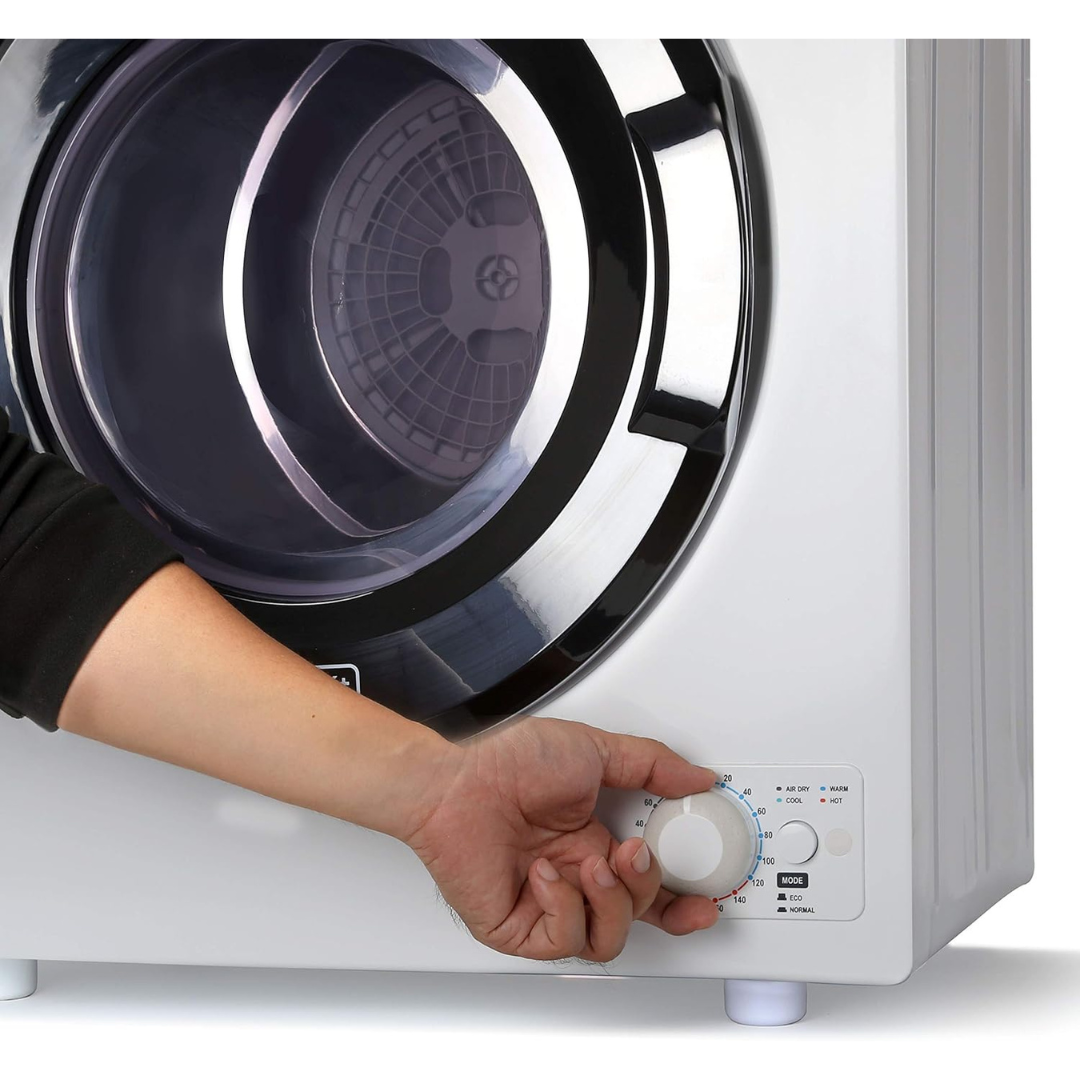 Compact Dryer Standard Wall Outlet-Aldronix